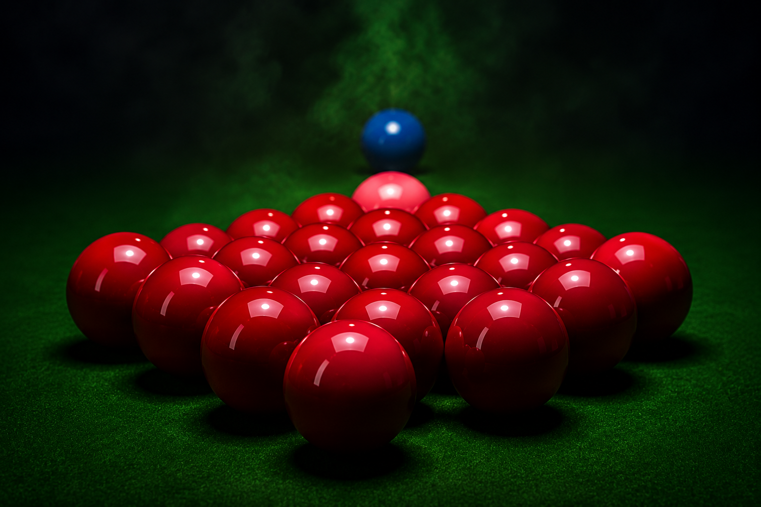 Snooker