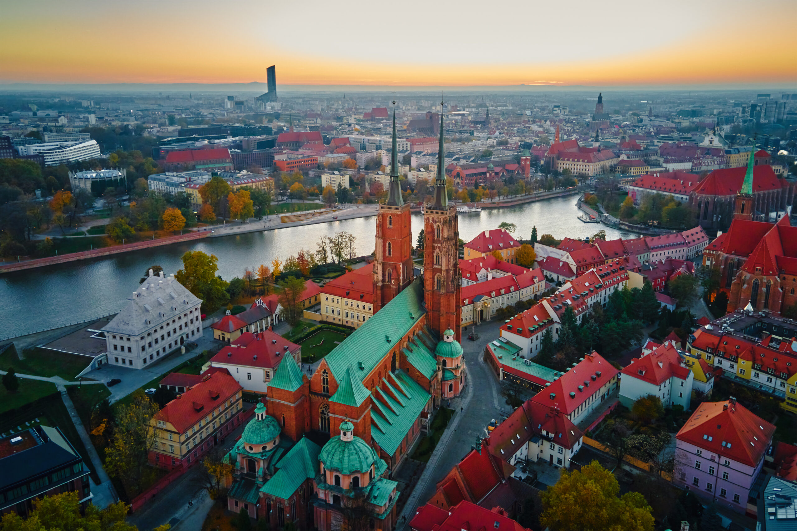 Fuga Mundi Club – największy klub bilardowy we Wrocławiu